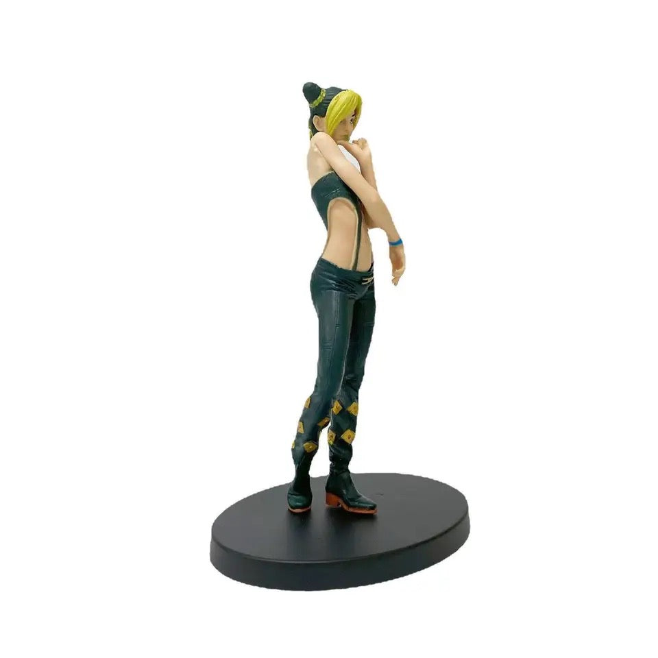 Jolyne Figurine