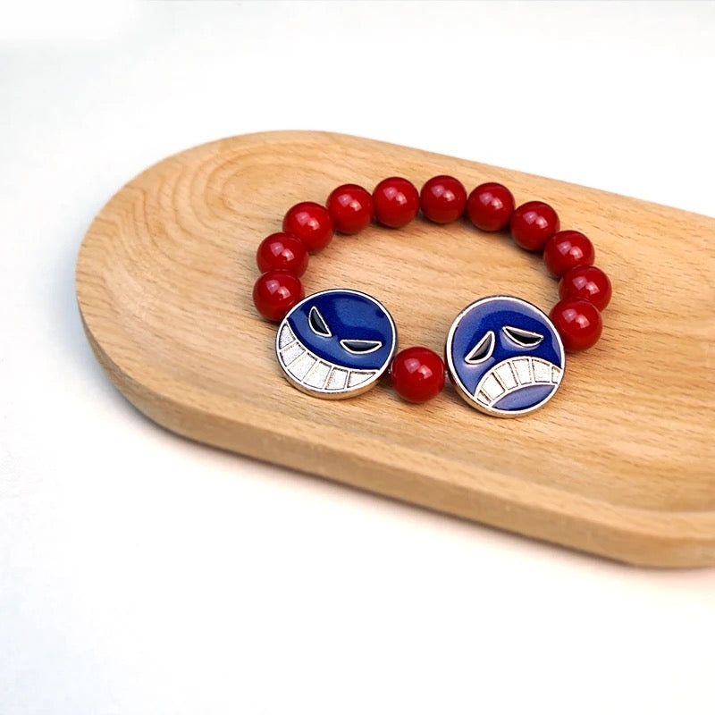 Ace Bracelet