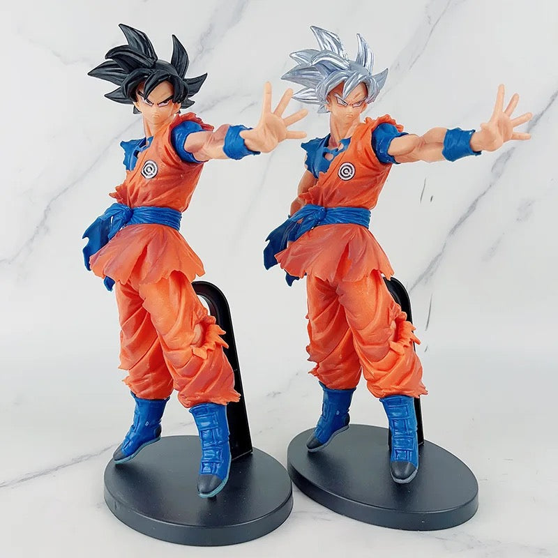 Goku Figurine
