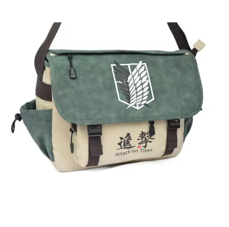 Survey Corps Bag