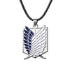 Survey Corps Necklace