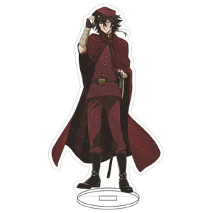 Bungo Stray Dogs acrylic stands