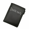 Deathnote Wallet