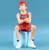 Hanamichi Sakuragi Figure