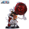 Luffy Gear 4 Figure