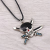 Zoro Necklace