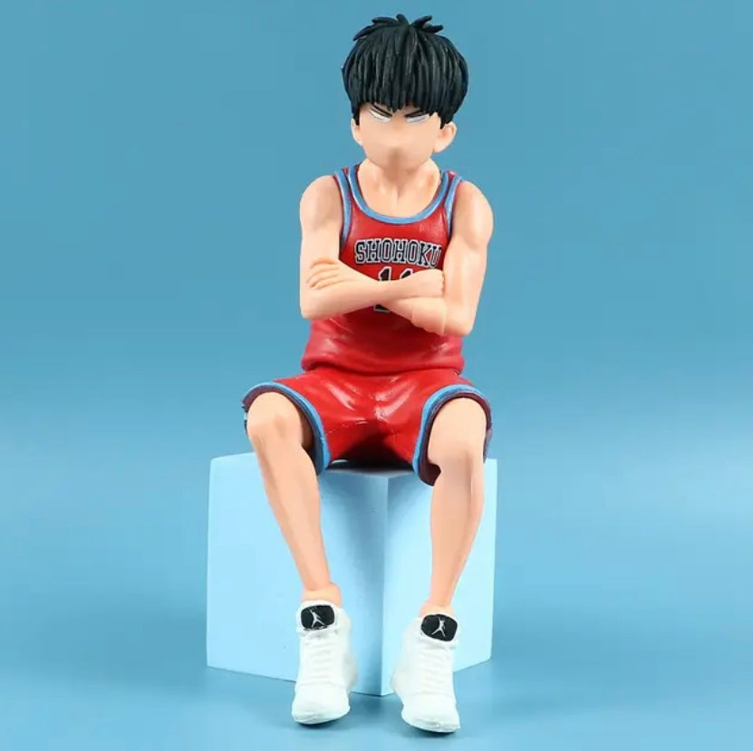 Hanamichi Sakuragi Figure