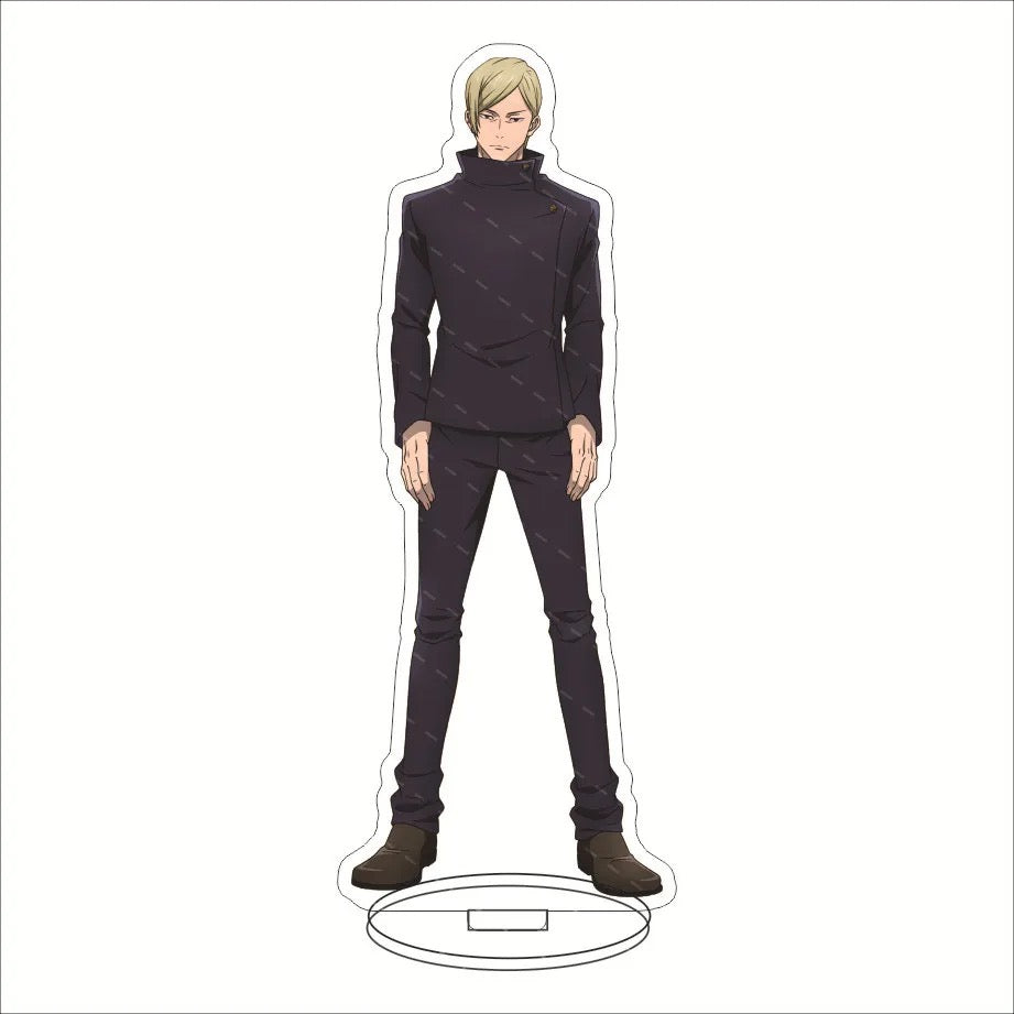 Jujutsu Kaisen acrylic stands