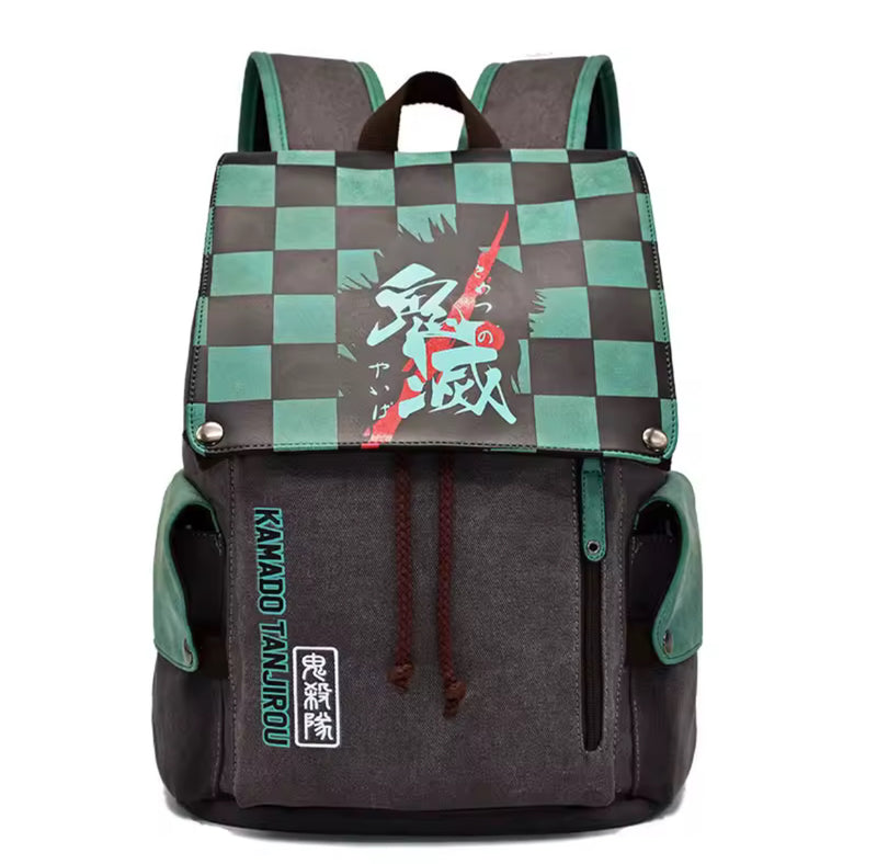 Tanjiro Backpack
