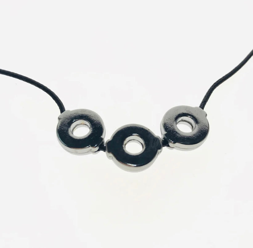 Itachi Uchiha Akatsuki Necklace