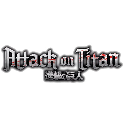 Attack On Titan